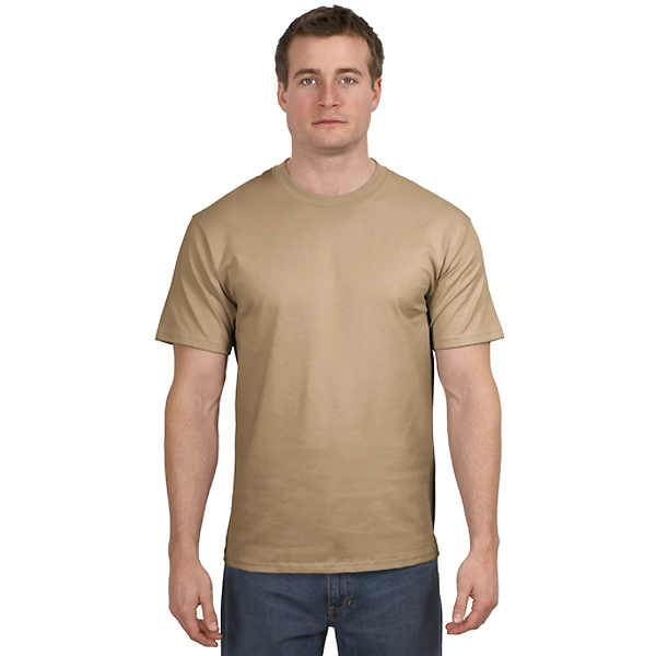2-377 PFAR Tagless 100% Cotton T-Shirt | 2-377 PFAR