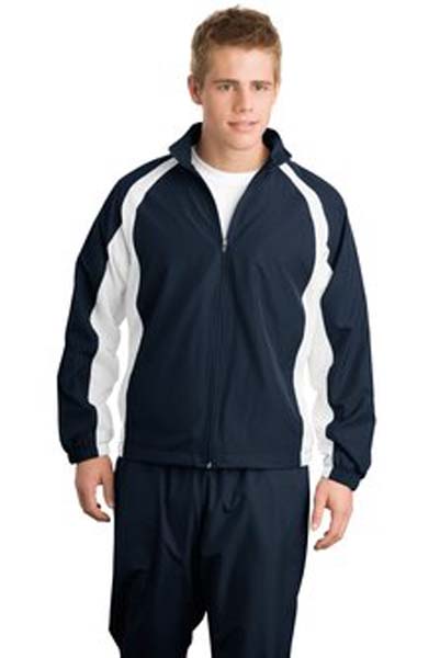Souvenirs Softball 5-in-1 Performance Full Zip Warm-Up Jacket ...