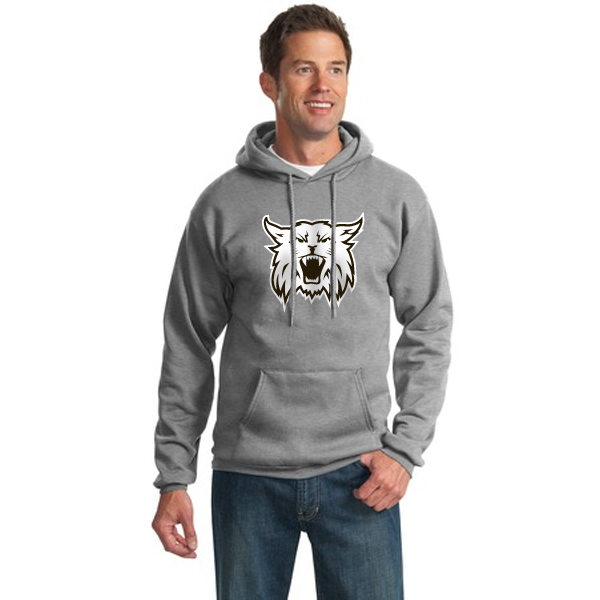 weber state hoodie