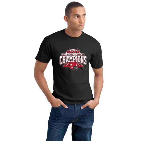 EWU Eagles National Football Champs T-Shirt | EWU National Champions ...