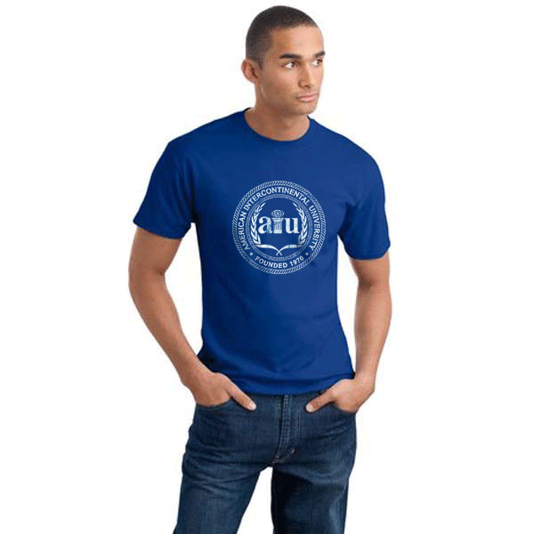 Download AIU - Essential T-Shirt | AIU Virtual